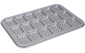 STÄDTER Mini-Waffel-Blech Grösse 38 x 26 cm