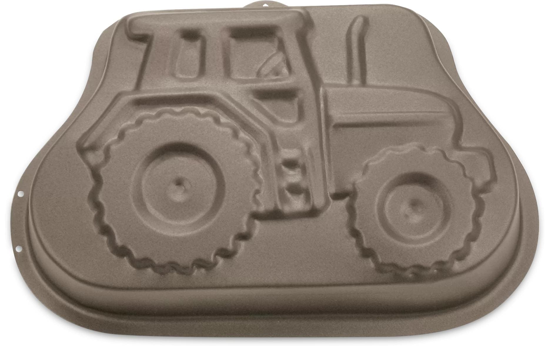 STÄDTER Backform Schorsch 29.5 x 18 x 6 cm