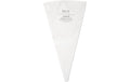 STÄDTER Spritzbeutel Profi 50 cm weiss souple Nylon