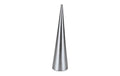 STÄDTER Schillerlocken 14 cm ø 0.3/3.5 cm 6 Stück Edelstahl