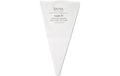 STÄDTER Spritzbeutel Profi 35 cm weiss souple Nylon