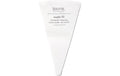 STÄDTER Spritzbeutel Profi 30 cm weiss souple Nylon