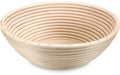 STÄDTER Gärkorb Rund ø 23.5x7.5 cm