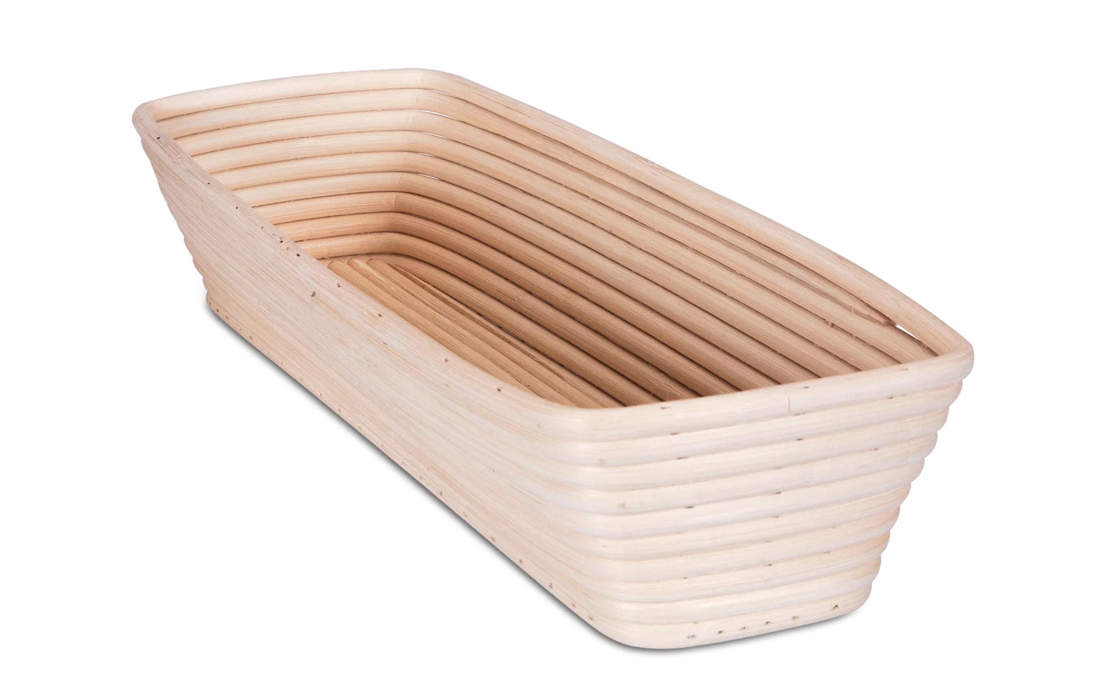 STÄDTER Gärkorb Rechteck 38x14.5x7.5 cm