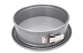 STÄDTER Springform ø 24x7 cm silber