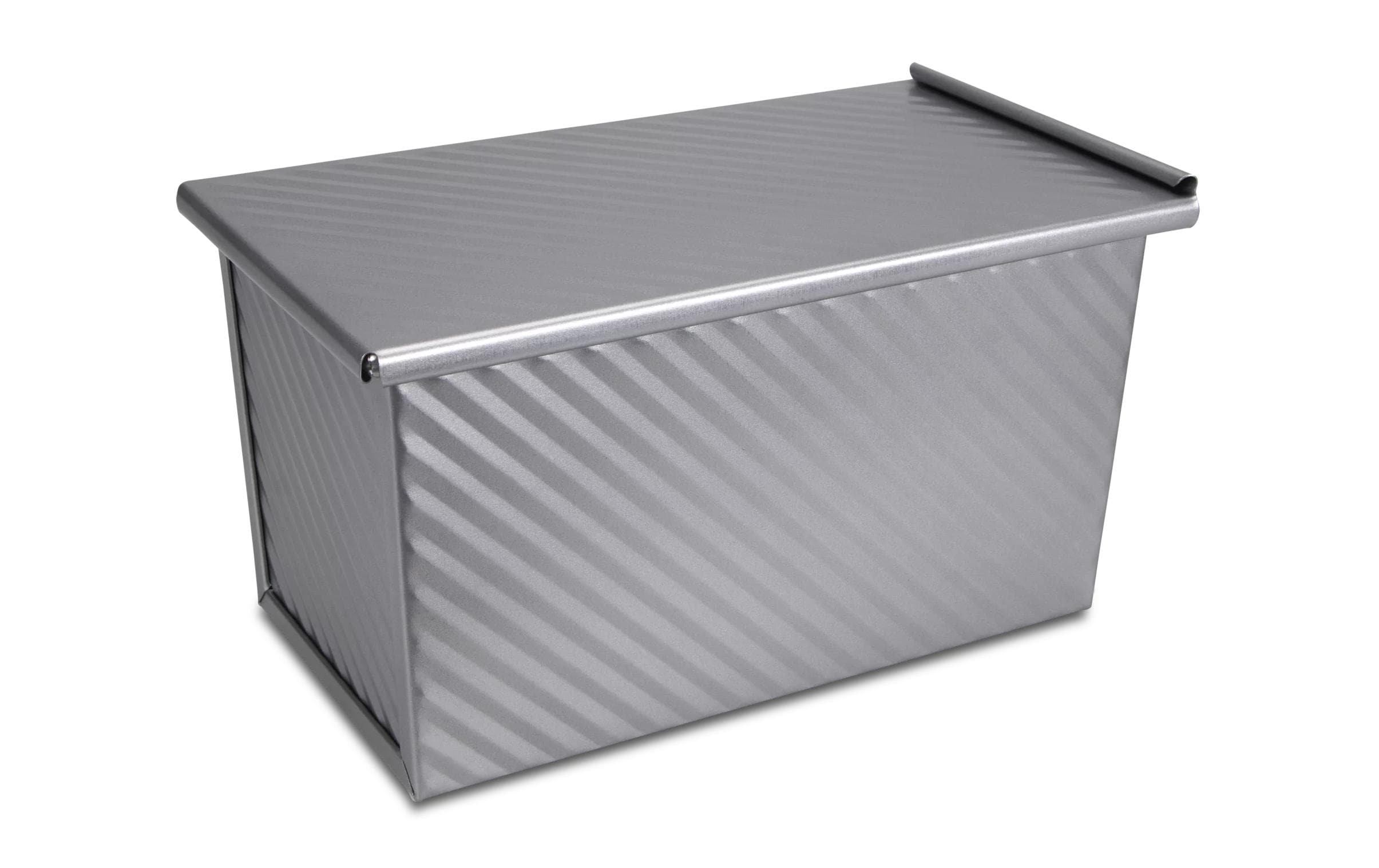 STÄDTER Backform Toastbrot 21.5x12.0x11.0 cm