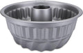 STÄDTER Gugelhupfform Grösse: ø 26x12 cm silber