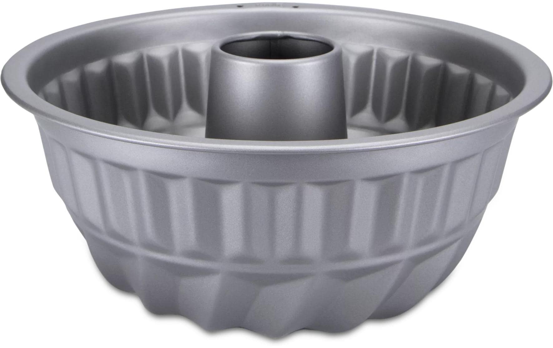 STÄDTER Gugelhupfform Grösse: ø 26x12 cm silber