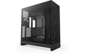 NZXT H9 Flow 2025 Schwarz