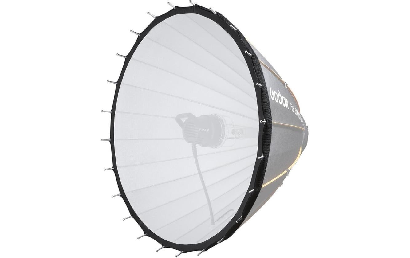 Godox P158-D1 Diffusor für Parabolic 158 Reflektor