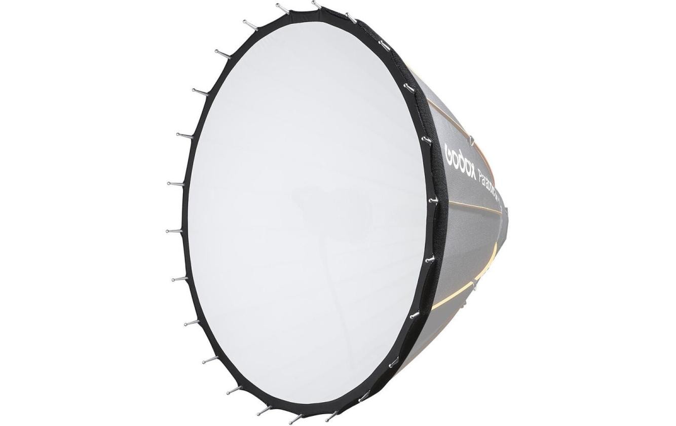 Godox P158-D2 Diffusor für Parabolic 158 Reflektor