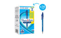 Papermate Kugelschreiber Flexgrip Ultra M, blau, 1mm, 36 Stück