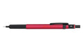 Rotring 500 Feinminenstift Metallic Rot, 0.5mm