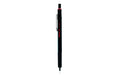 Rotring 500 Feinminenstift Schwarz, 0.5mm