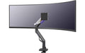 Neomounts DS70-256BL1 ACE Gaming Monitorarm, 24-57"