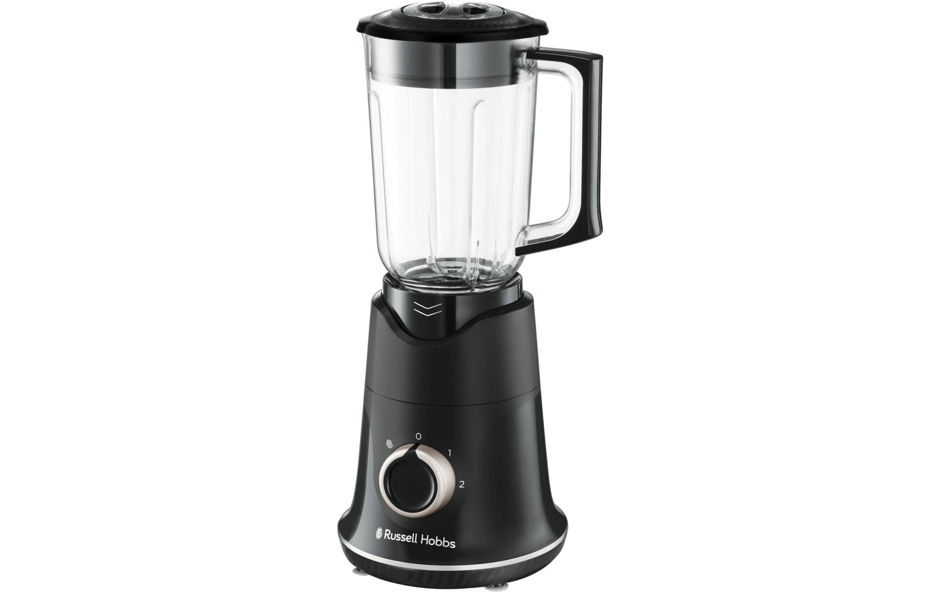 Russel Hobbs Standmixer Blade Boost 750W