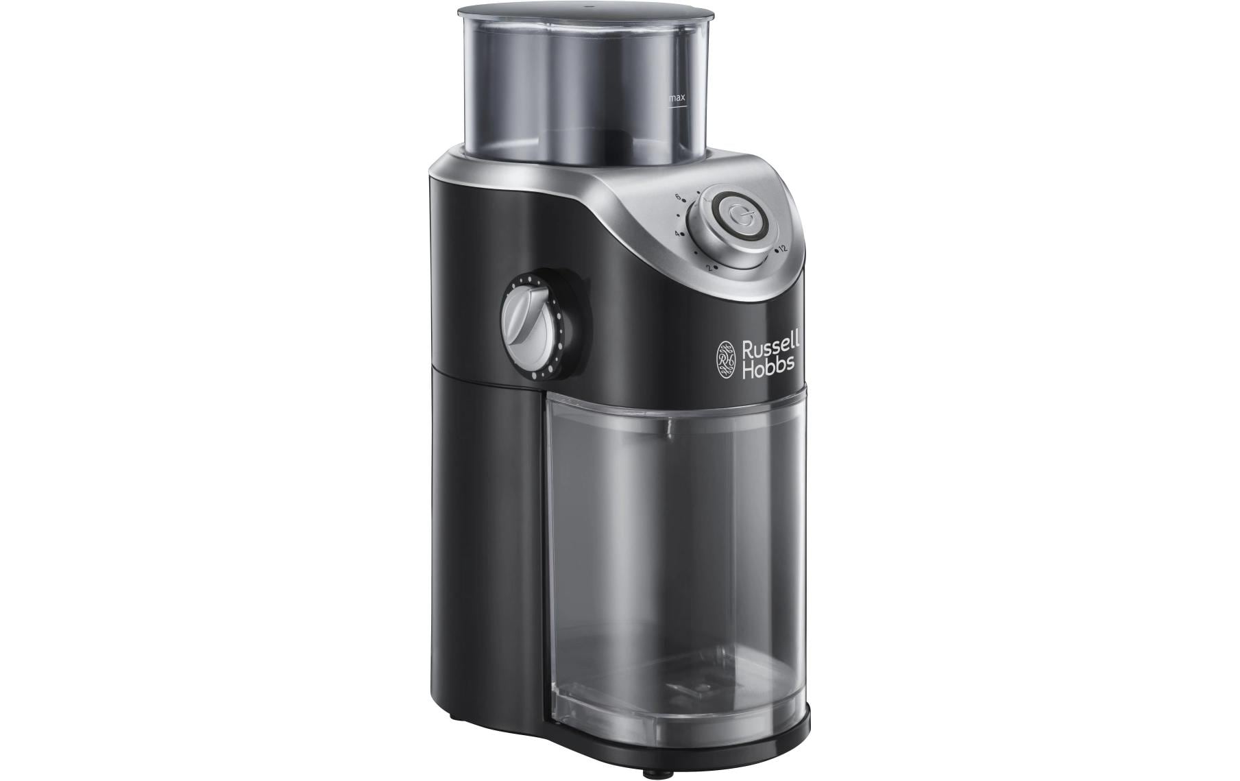 Russell Hobbs Kaffemühle Classic 140W