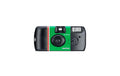 Fujifilm Quicksnap Flash 27 ISO 400, 27 Auslösungen