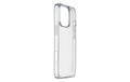 Cellular HardCase Clear iPhone 16 Pro Max, Clear