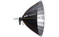 Godox P128 Parabolic Kit 128cm Parabolic LightFocusing System Kit,128cm