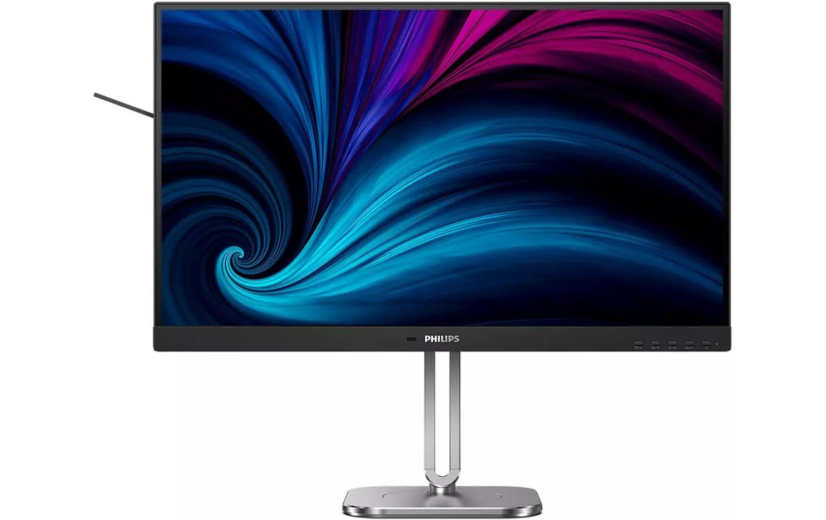 Philips 27" 27B2N4500/00, 2560x1404 120Hz HV, HDMI, DP, USB Hub, Speakers, PS