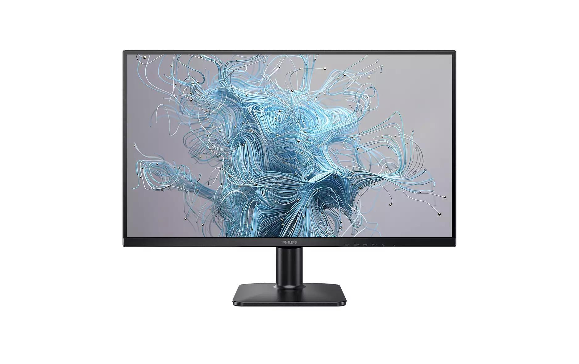 Philips 27" 27E2N1500L/00, 2560x1440 75Hz HDMI, DisplayPort