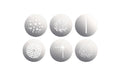 Godox VSA-GS3 Gobo Set