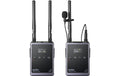 Godox WMicS1 Pro Wireless Omni Lavalier-Mic Camera-Mount TYPE-C Port(5V)