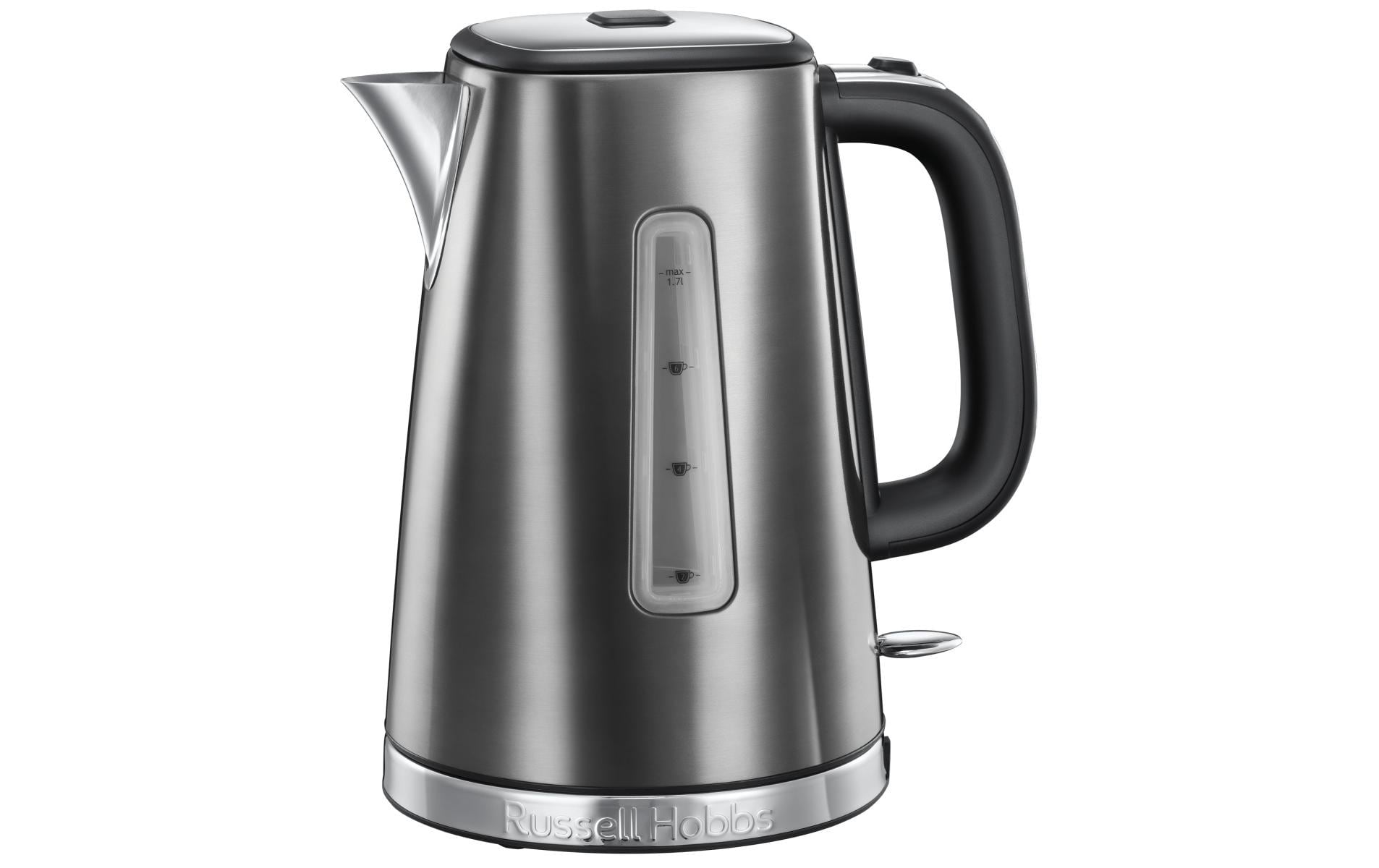 Russell Hobbs Wasserkocher 23211-70 2400W, 1.7L