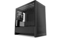 NZXT H3 Flow Schwarz