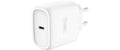 Trust Maxo USB-C 45W GaN  Wall Charger weiss