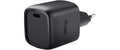 Trust Maxo USB-C 30W GaN  Wall Charger schwarz