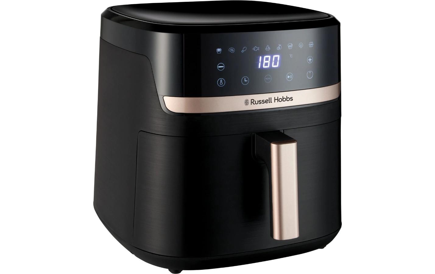 Russell Hobbs Fritteuse SatisFry 8.3 8.3l Fassvermögen