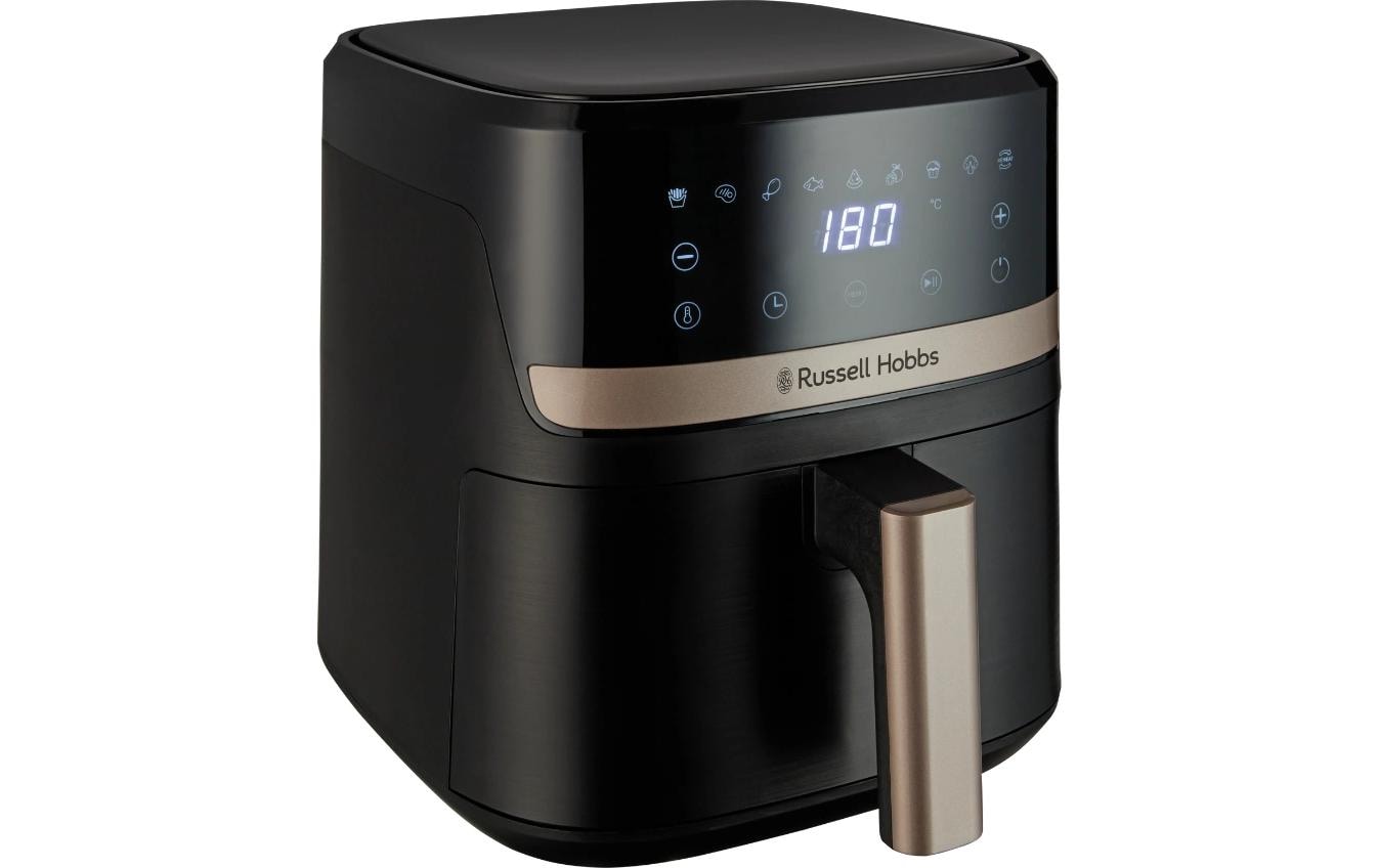 Russell Hobbs Fritteuse SatisFry 4.3l 4.3L Fassvermögen