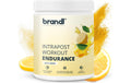 Intra Post Endurance Drink Lemon, 600g