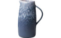 ChicMic Leonid - Karaffe blau 1200 ml, 8 x 20,5 cm