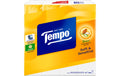 Tempo Taschentücher soft&sensitive 24 x 9 24 Päckchen x 9 Taschentücher