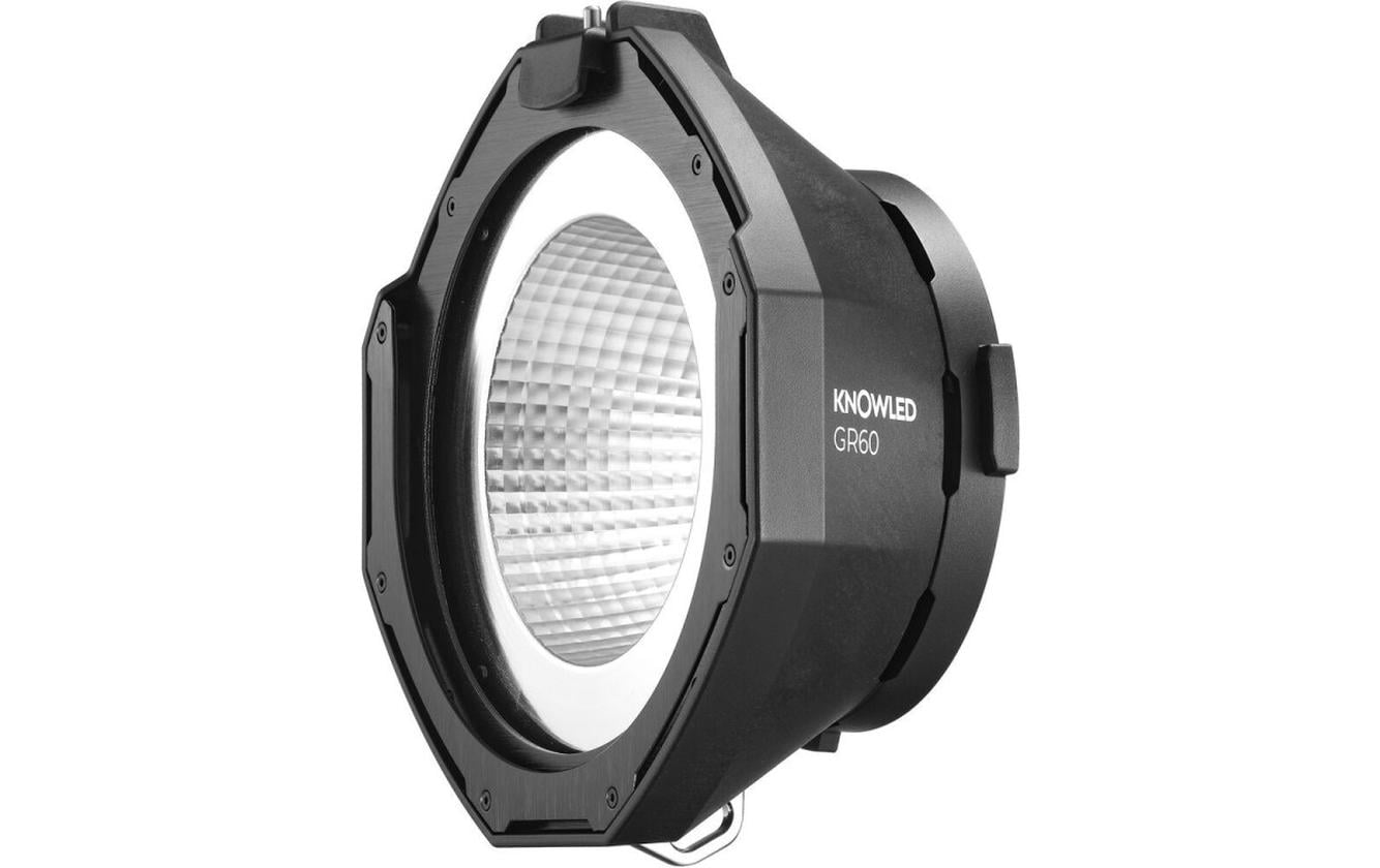 Godox Knowled GR60 Reflektor 60° Reflektor für Knowled MG1200Bi