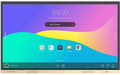 Benq RE6504 LED Interaktiv-Board 65" Touch Display, Ultra HD, 450cd/m2,18/7