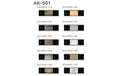 Godox AK-S01 Foliensatz 1 (10 Stück) Foliensatz 1 (10 Stück)