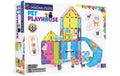Magna-Tiles Pet Playhouse 50 Teile