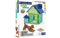 Magna-Tiles Dog House 13 Teile