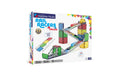 Magna-Tiles Rail Racers Deluxe 90 Teile