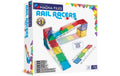 Magna-Tiles Rail Racers 33 Teile
