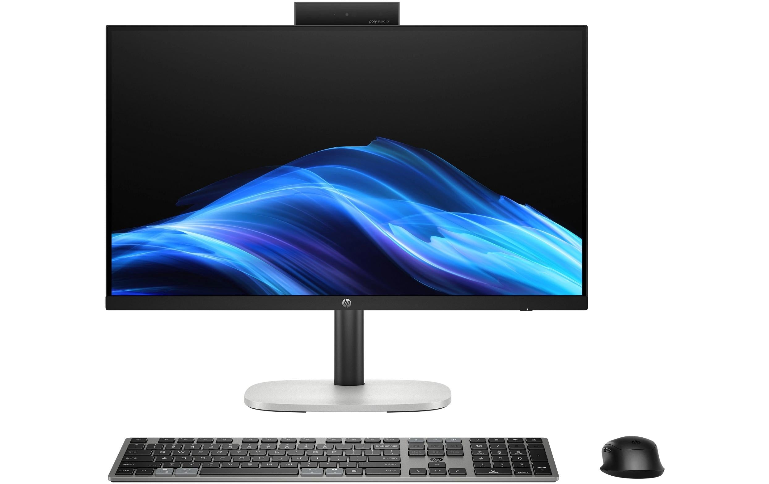 HP ProStudio 4 G1i 23.8" FHD NT U7 265T