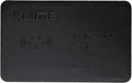 Kolma Kreditkartenhülle RFID Blocker schwarz