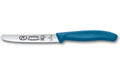 Victorinox Classic Brotzeit Set blau 2tgl, 11cm, Tomaten-und Tafelmesser