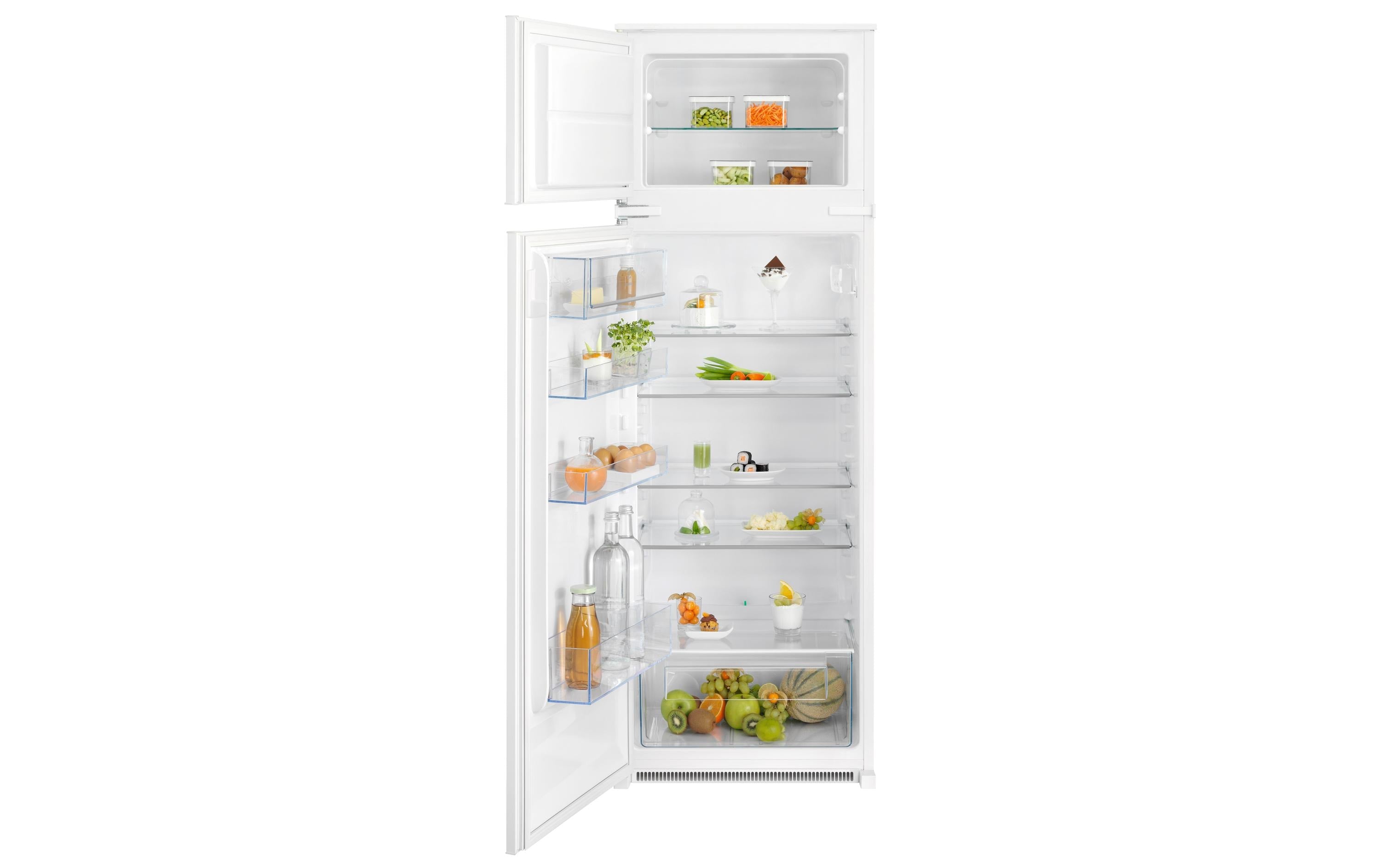 Electrolux Kühlgefrierschrank IK2685TL