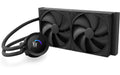 Wasserkühler NZXT Kraken Plus 280 V2 Schwarz, AMD und Intel S.