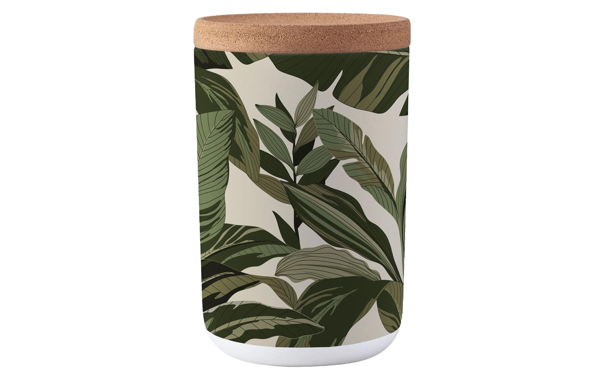 bioloco Aufbewahrungsbehälter-Jungle L Grösse L, 1000ml